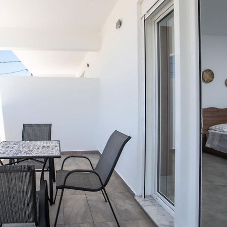 Faliraki Harmony Apartments Екстер'єр фото