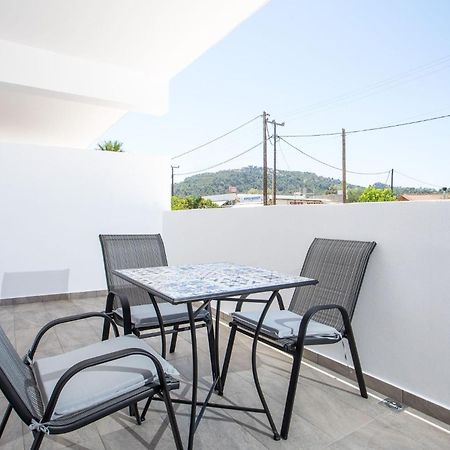 Faliraki Harmony Apartments Екстер'єр фото