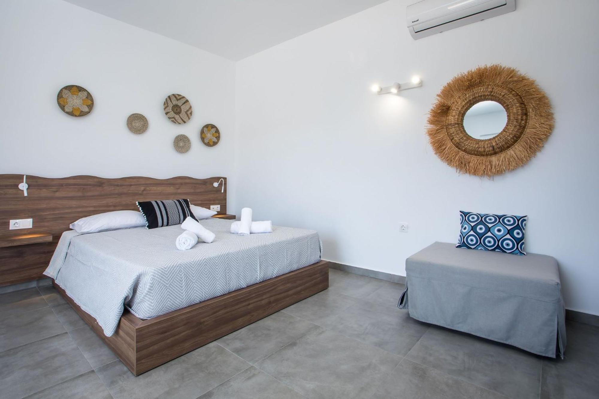 Faliraki Harmony Apartments Екстер'єр фото