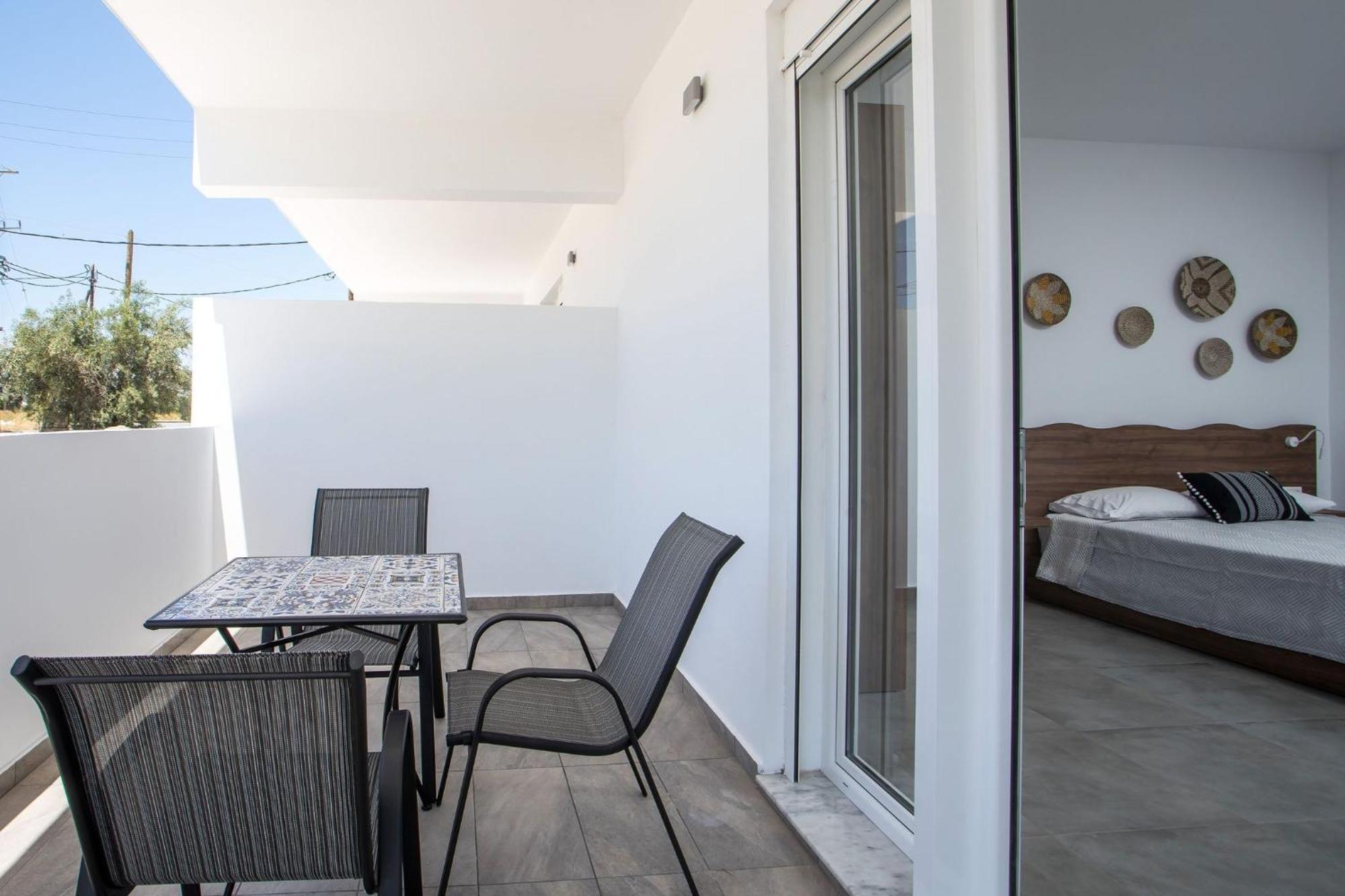 Faliraki Harmony Apartments Екстер'єр фото