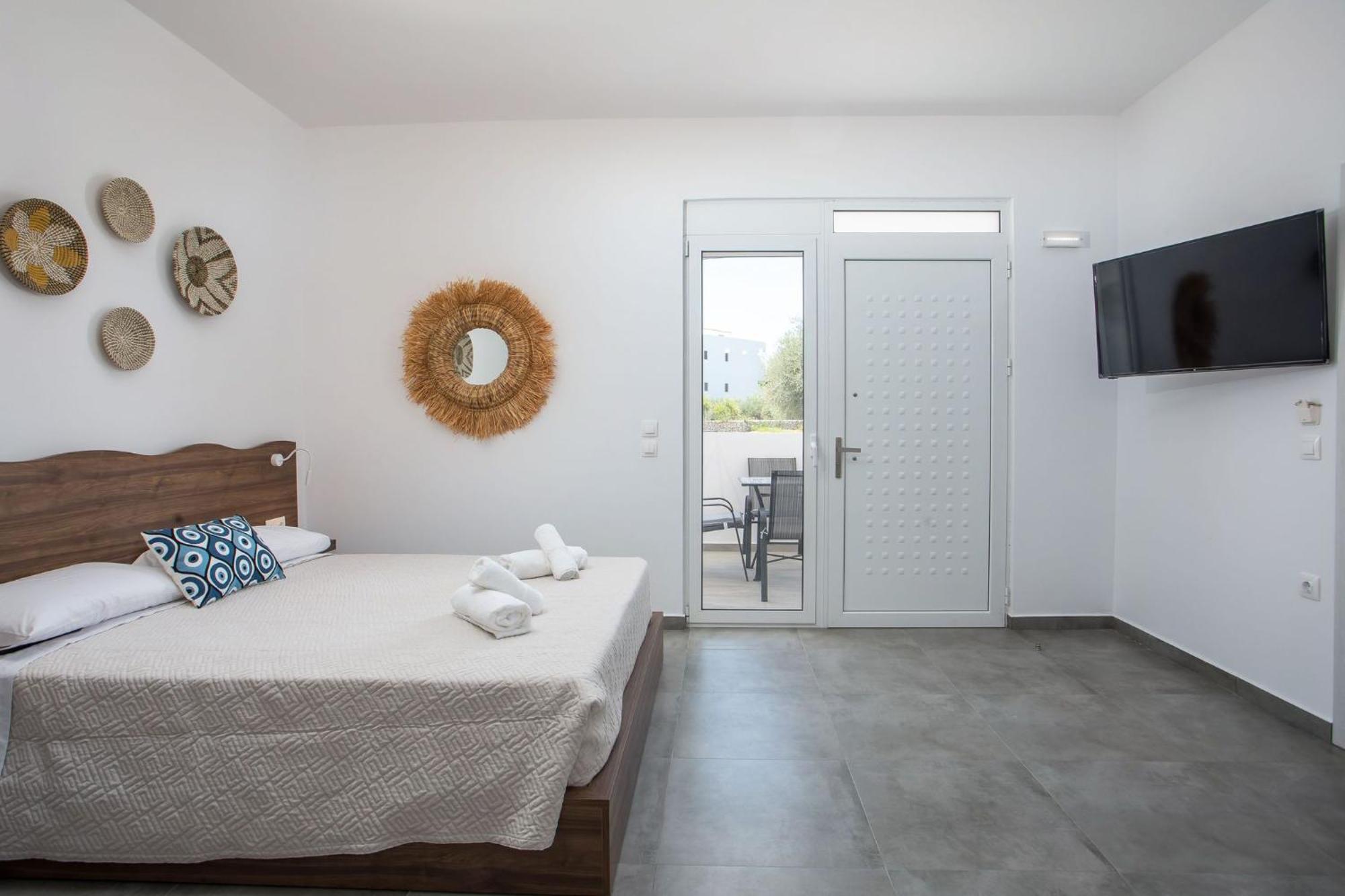 Faliraki Harmony Apartments Екстер'єр фото