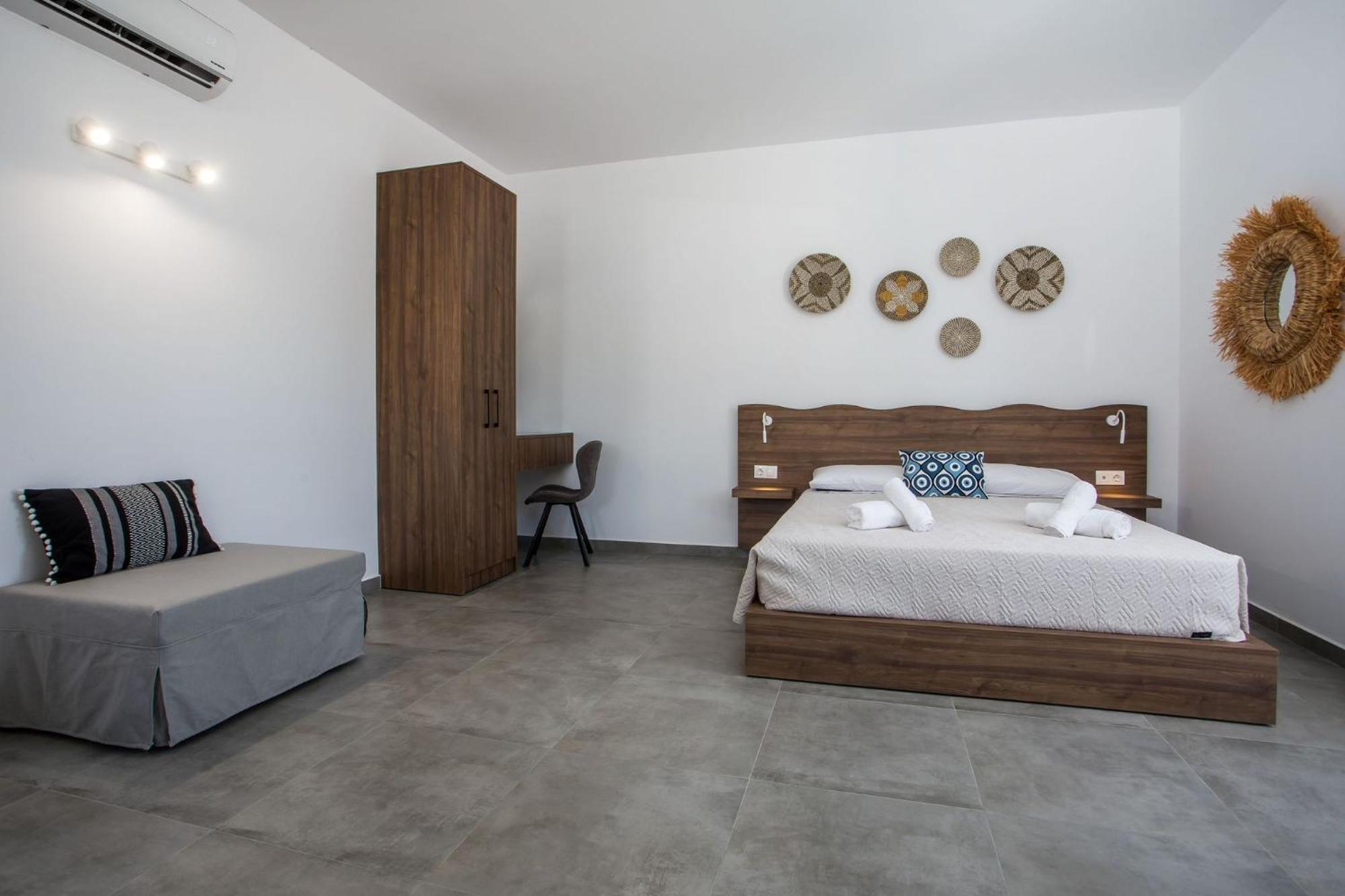 Faliraki Harmony Apartments Екстер'єр фото