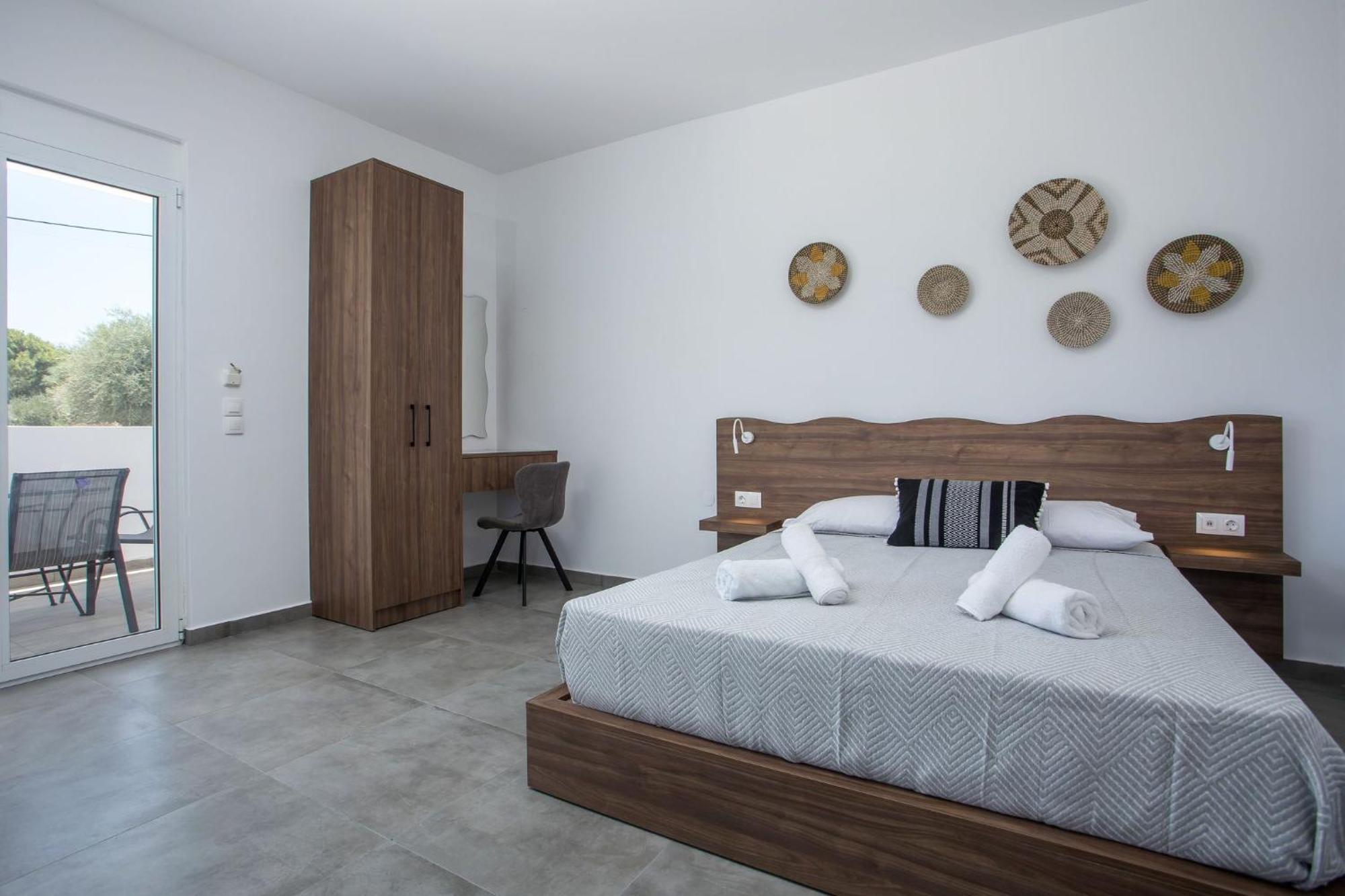 Faliraki Harmony Apartments Екстер'єр фото
